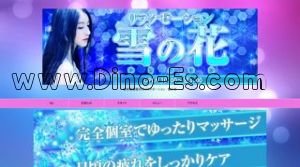 穂積の「雪の花」電話番号：080-4965-4167