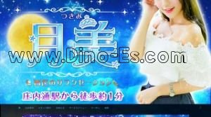 月美 メンズエステ | DINOエステ(ディノエステ) 庄内通駅近くのメンズエステ店舗(月美) | DINOエステ(ディノエステ)