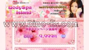 三軒茶屋駅近くのメンズエステ店舗（Body Spa Island） | DINOエステ（ディノエステ）