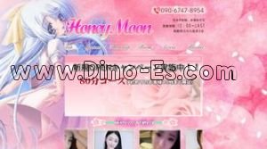 柏の「Honey Moon」電話番号：090-6747-8954