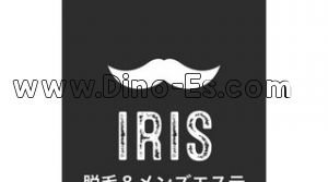 武蔵新城駅近くのメンズエステ店舗（IRIS アイリス） | DINOエステ（ディノエステ）
