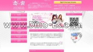 新越谷駅近くのメンズエステ店舗（恋の蜜） | DINOエステ（ディノエステ）