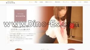 Kireila メンズエステ | DINOエステ(ディノエステ) 岐阜駅近くのメンズエステ店舗(Kireila) | DINOエステ(ディノエステ)