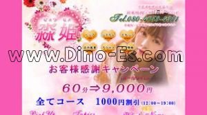 木更津の「ビョウヒメ」電話番号：080-4059-4311