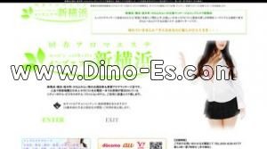 新横浜の「メンズエステ新横浜」電話番号：045-628-9777