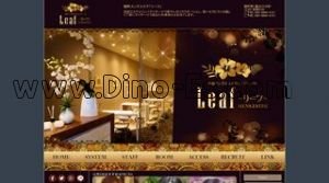 麹町駅近くのメンズエステ店舗（リーフ） | DINOエステ（ディノエステ）