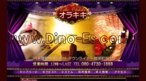 オラキキ メンズエステ | DINOエステ(ディノエステ) 千葉駅近くのメンズエステ店舗(オラキキ) | DINOエステ(ディノエステ)