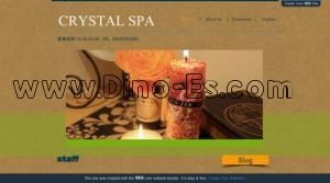 四ツ橋駅近くのメンズエステ店舗（CRYSTAL SPA） | DINOエステ（ディノエステ）