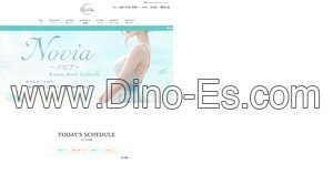 大森駅近くのメンズエステ店舗（Novia ノビア 大森ルーム） | DINOエステ（ディノエステ）