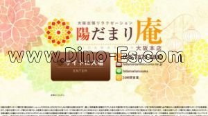 大阪の「陽だまり庵」電話番号：090-7879-8880