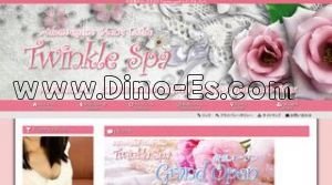 中目黒駅近くのメンズエステ店舗（Twinkle Spa） | DINOエステ（ディノエステ）