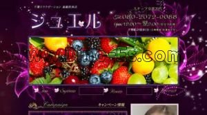 千葉の「ジュエル」電話番号：080-2072-0088