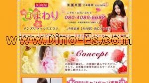 矢向駅近くのメンズエステ店舗（ひまわり） | DINOエステ（ディノエステ）