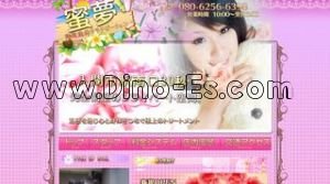 入間市駅近くのメンズエステ店舗（蜜夢） | DINOエステ（ディノエステ）