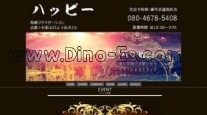 武蔵小杉駅近くのメンズエステ店舗（ハッピー） | DINOエステ（ディノエステ）