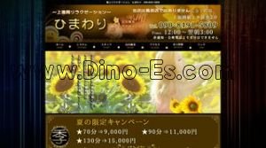 上福岡の「ひまわり」電話番号：090-8491-5809