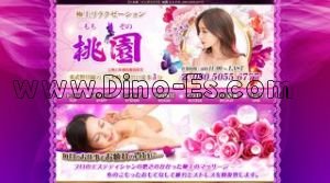 八木崎駅近くのメンズエステ店舗（桃園） | DINOエステ（ディノエステ）