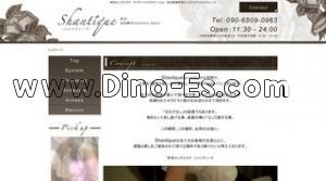 相模大野駅近くのメンズエステ店舗（シャンティーク shantique） | DINOエステ（ディノエステ）