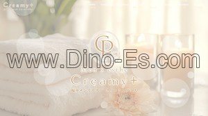 福井駅近くのメンズエステ店舗（Creamy+ クリーミープラス） | DINOエステ（ディノエステ）