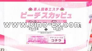 盛岡の「ピーチスカッピュ」電話番号：080-2846-6750
