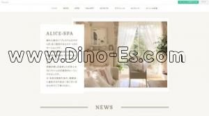 久屋大通駅近くのメンズエステ店舗（アリススパ） | DINOエステ（ディノエステ）