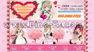 大森(東京)の「シークレットファンタジー」電話番号：090-2906-7713