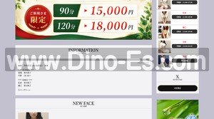 西早稲田駅近くのメンズエステ店舗（everGreen エバーグリーン） | DINOエステ（ディノエステ）