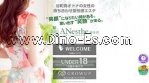 谷町九丁目駅近くのメンズエステ店舗（ANestheアネステ谷9店） | DINOエステ（ディノエステ）