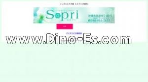 比屋根駅近くのメンズエステ店舗（Spri 〜エスプリ〜） | DINOエステ（ディノエステ）
