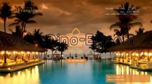 仙台駅近くのメンズエステ店舗（癒SPA フランジパニ） | DINOエステ（ディノエステ）