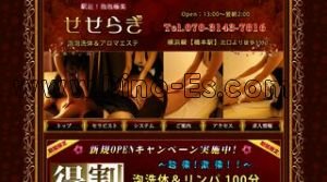 橋本駅近くのメンズエステ店舗（せせらぎ） | DINOエステ（ディノエステ）