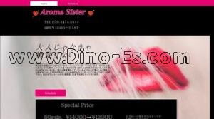 東新宿駅近くのメンズエステ店舗（Aroma Sister アロマシスター） | DINOエステ（ディノエステ）
