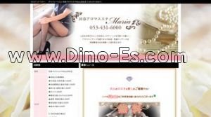 浜松の「Maria」電話番号：053-431-6000