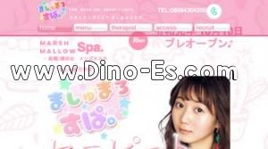 勝田台の「ましゅまろすぱ。」電話番号：080-8430-4200