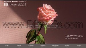 三鷹駅近くのメンズエステ店舗（Aroma ELLA～アロマエラ～） | DINOエステ（ディノエステ）