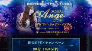 アンジュ メンズエステ | DINOエステ(ディノエステ) 相模大野駅近くのメンズエステ店舗(アンジュ) | DINOエステ(ディノエステ)