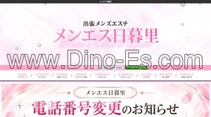 日暮里駅近くのメンズエステ店舗（出張メンズエステ メンエス日暮里） | DINOエステ（ディノエステ）