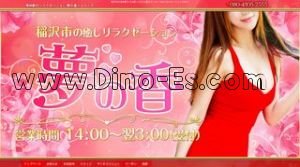 清洲駅近くのメンズエステ店舗（夢の香） | DINOエステ（ディノエステ）