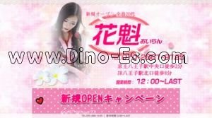 京王八王子駅近くのメンズエステ店舗（花魁） | DINOエステ（ディノエステ）