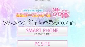 浜松の「浜松シークレット泡ボディケア」電話番号：090-9593-9071