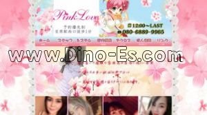 Pink Love メンズエステ | DINOエステ(ディノエステ) 宮原駅近くのメンズエステ店舗(Pink Love) | DINOエステ(ディノエステ)