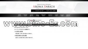 水戸駅近くのメンズエステ店舗（AROMA ENRICH アロマ エンリッチ） | DINOエステ（ディノエステ）
