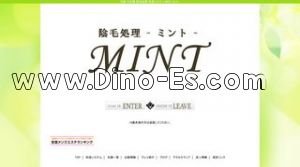 日本橋(大阪)の「MINT ミント」電話番号：06-6636-0593