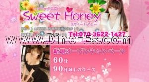 西葛西駅近くのメンズエステ店舗（Sweet Honey スウィートハニー） | DINOエステ（ディノエステ）