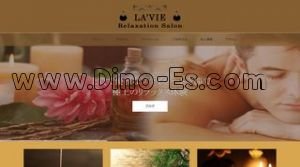 三宮駅近くのメンズエステ店舗（LA’VIE ラヴィ） | DINOエステ（ディノエステ）