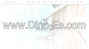 大久保(東京)の「VANILLA SPA」電話番号：080-7628-4320