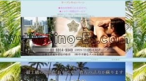 練馬の「アロマ フラワー」電話番号：03-6914-9349