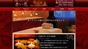 成増駅近くのメンズエステ店舗（赤い花） | DINOエステ（ディノエステ）