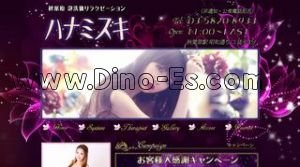 ハナミズキ メンズエステ | DINOエステ(ディノエステ) 秋葉原駅近くのメンズエステ店舗(ハナミズキ) | DINOエステ(ディノエステ)