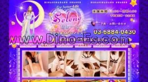 Selene セレーネ メンズエステ | DINOエステ(ディノエステ) 東中野駅近くのメンズエステ店舗(Selene セレーネ) | DINOエステ(ディノエステ)